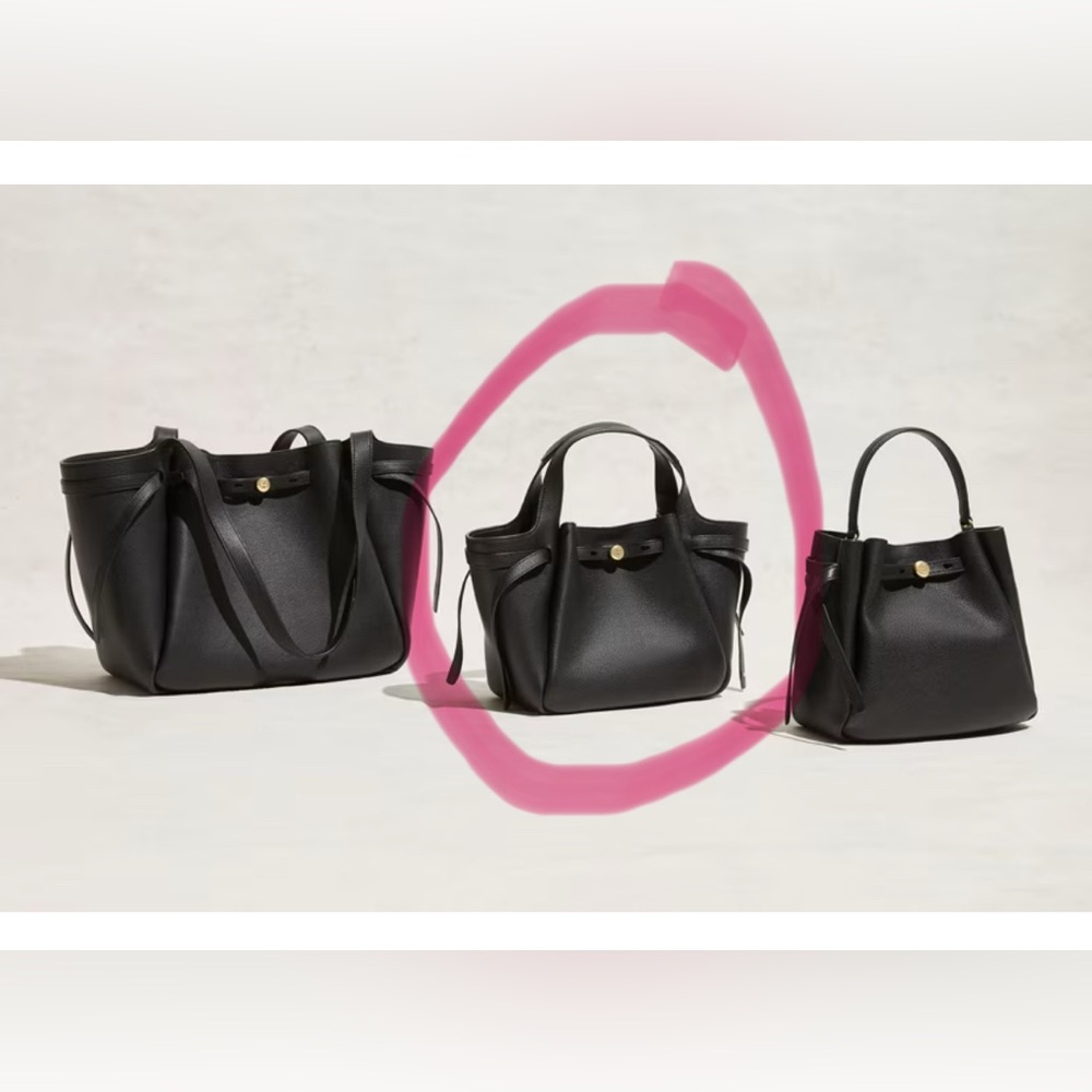 Tory Burch Romy - Picture 6 of 7